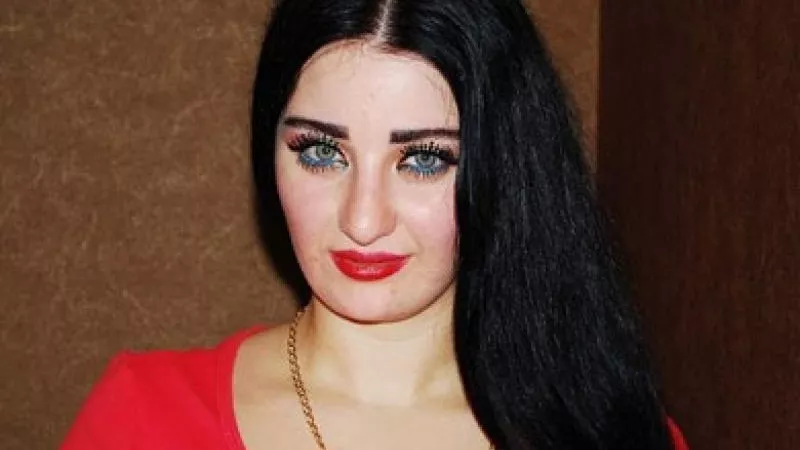 بالكانيولا.. أول ظهور لـ صافينار بداخل المستشفى
