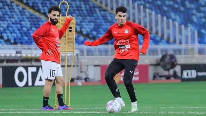 طرح دفعة جديدة من تذاكر مباراة منتخب مصر ضد بوركينا فاسو