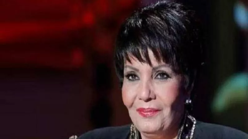 فردوس عبد الحميد: لم يكن لدي هوس التمثيل وتربيت في أسرة متوسطة الحال
