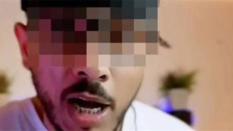 ممنوع قانوناً.. ما الـعقار الذي استخدمه سفاح التجمع لاستدراج ضحاياه؟
