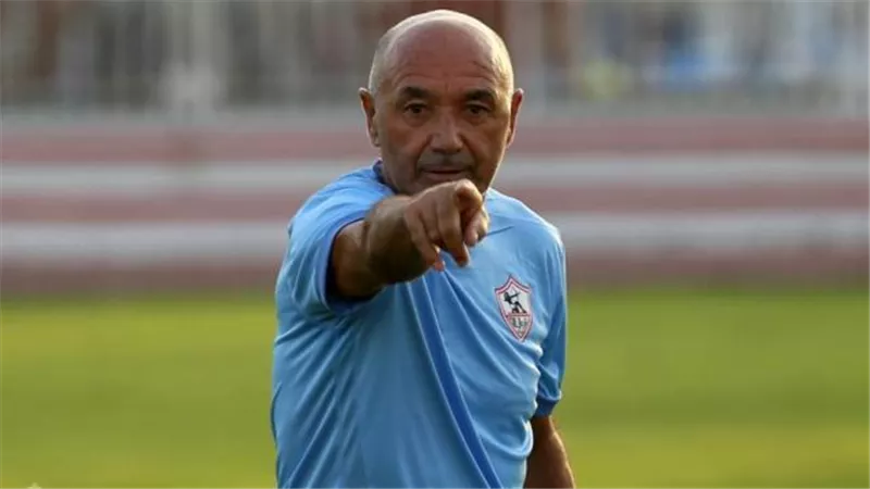 باتشيكو بعد ثلاثية الزمالك: أشعر بالفخر لتواجدي مع هؤلاء اللاعبين