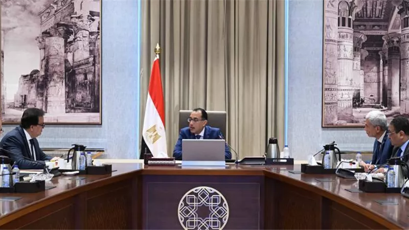 مجلس الوزراء يعلن خطة الدولة لمواجهة أزمة نقص الدواء
