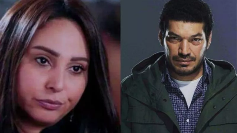 هشطبهم جميعا..  أشرف زكي  يكشف المستور في فضيحة الخمور والحشيش