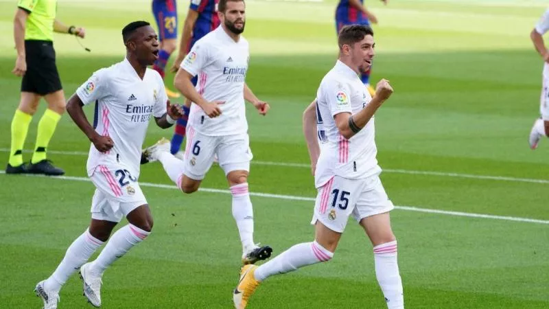القنوات المفتوحة الناقلة لمباراة ريال مدريد وبوروسيا دروتموند في نهائي دوري أبطال أوروبا