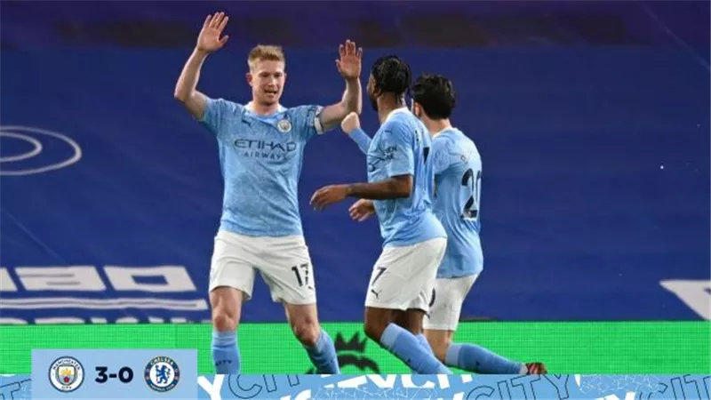 مانشستر سيتي يواجه برمنجهام في مواجهة مثيرة بكأس الاتحاد الإنجليزي
