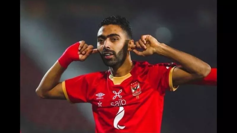 رد ناري من اتحاد الكرة على اتهامه بإشعال أزمة الشيبي وحسين الشحات