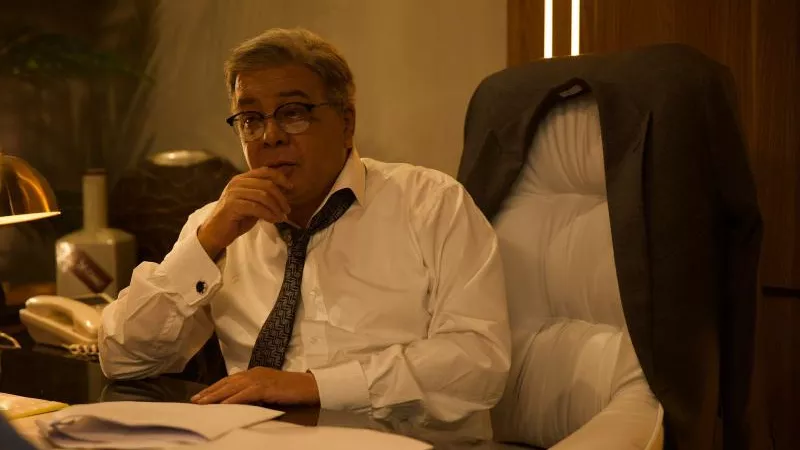 أحمد آدم: ”تانى تانى” فيلم لايت مناسب للأسر والعائلات وقدمني بشكل مختلف