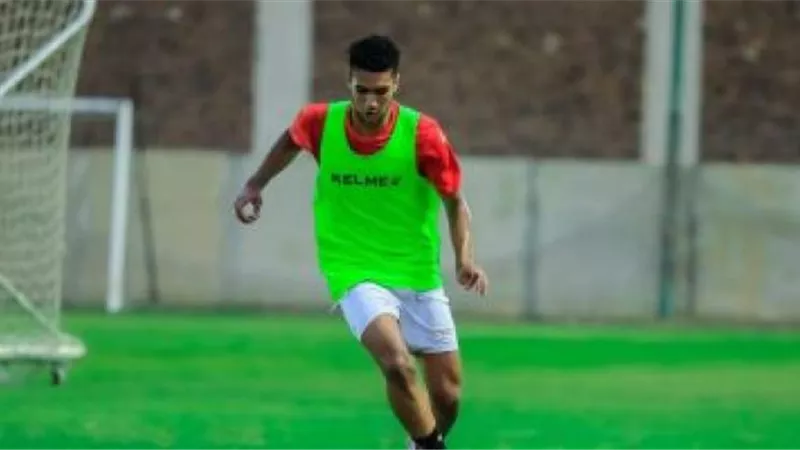 خليفة محمد صلاح على رادار أندية الدوري البرتغالي