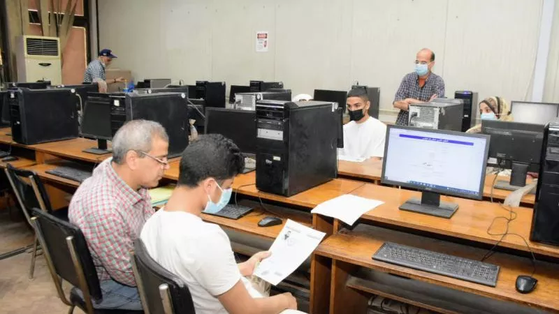 تنسيق الجامعات 2024.. ننشر شروط القبول بالجامعات الأهلية