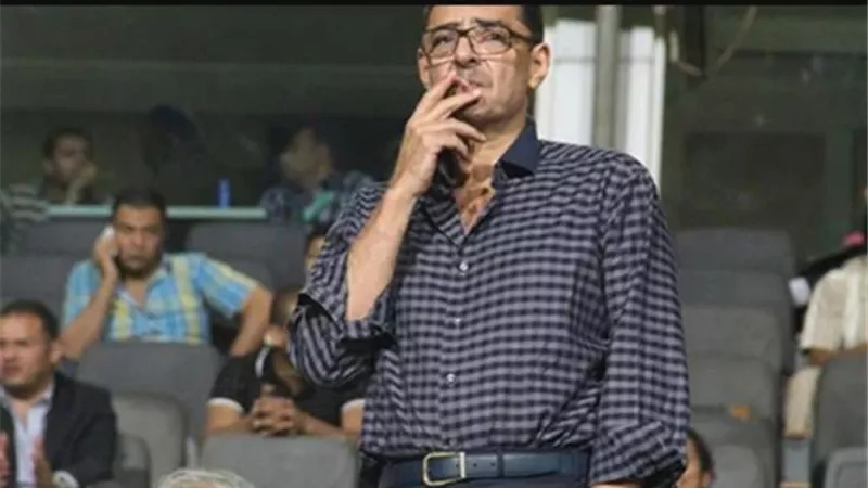 عاجل.. محمود طاهر ومصطفي مراد فهمى يقرران خوض الانتخابات من جديد