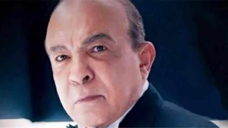 بكلمات مؤثرة إسعاد يونس تنعي هادي الجيار