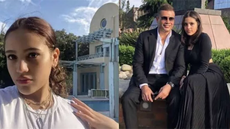 بعد أسبوع من إعلان والدها... هكذا عبرت جنا دياب عن موقفها عبر الانستجرام
