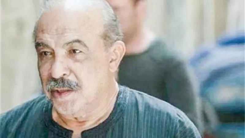 هادي الجيار ..حكايات لا تعرفها عن نجم مدرسة المشاغبين