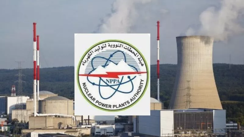 تتحمل الأعاصير واصطدام طائرة.. معلومات هامة عن محطة الضبعة النووية