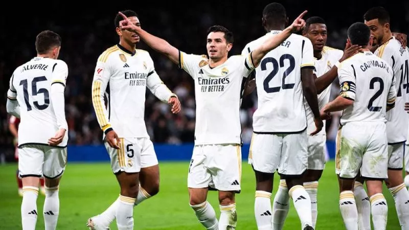 ريال مدريد يواجه بوروسيا دورتموند في نهائي دوري أبطال أوروبا