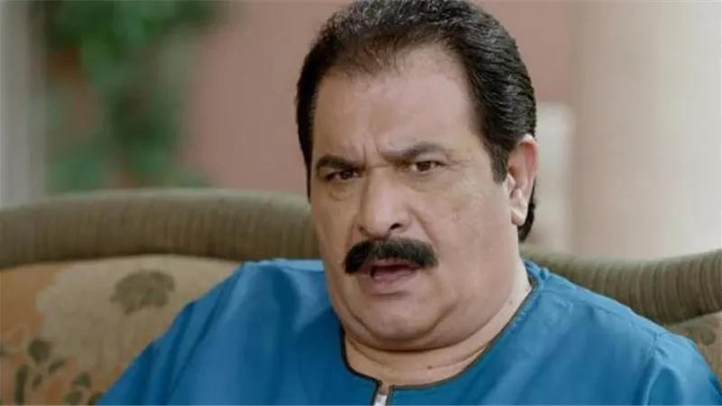 رياض الخولي يدخل في صراعات مع محمد رمضان خلال أحداث ”موسى”