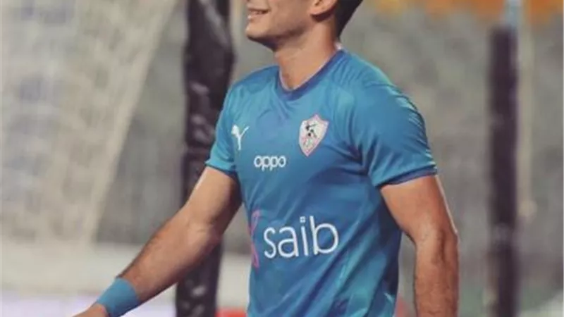 فى عيد ميلاده الـ25.. حكاية 6 أهداف حاسمة أحرزها أحمد سيد زيزو مع الزمالك