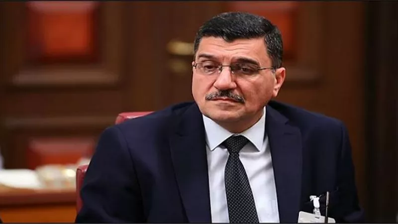 بسبب التعنت التركي..الشعب العراقي يواجه شحا في الماء