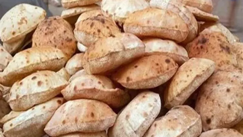 أسعار الخبز السياحي بعد زيادة رغيف العيش المدعم
