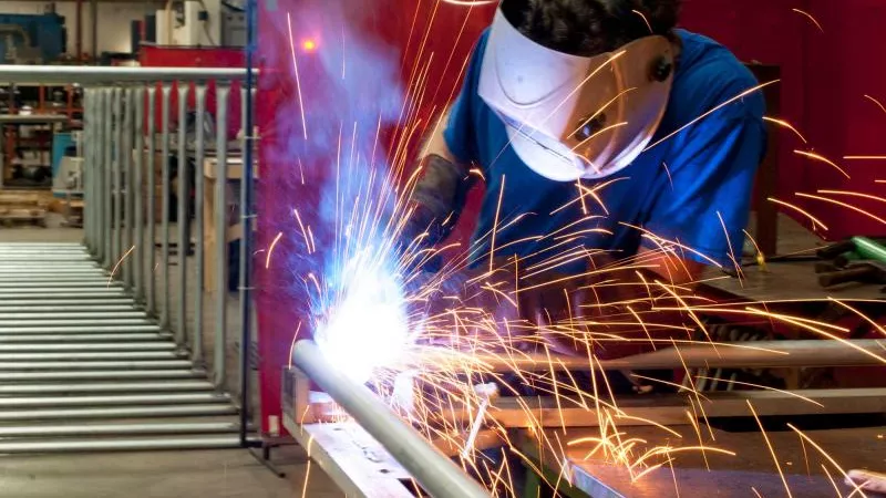 زيادة 5.28%.. الإحصاء يعلن أرقام جديدة في الصناعات التحويلية