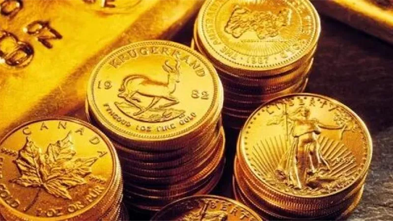 هبوط حاد في سعر الجنيه الذهب اليوم السبت 1-6-2024