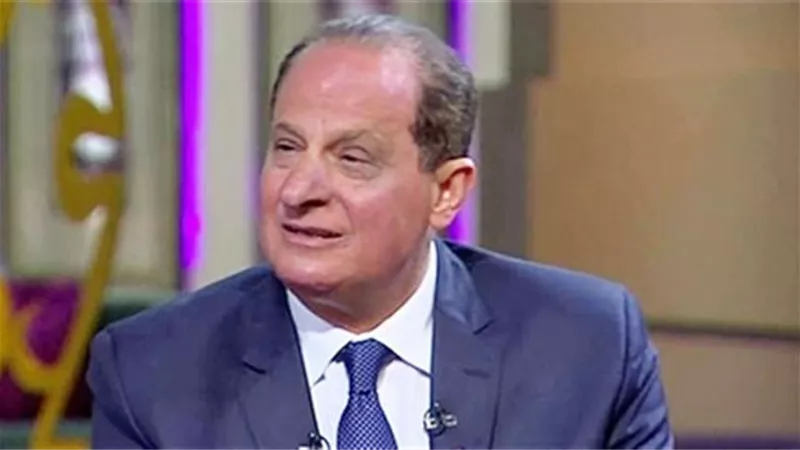 هاني مهنا يحكي قصة معرفته بأبناء مبارك وعلاقته بالسادات