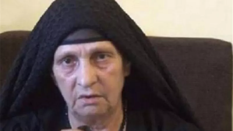 عاجل .. قرار هام من النائب العام لصالح سيدة الكرم