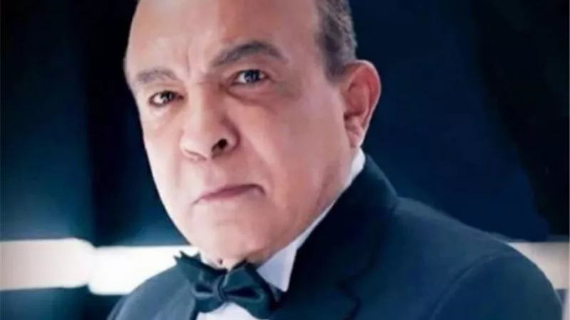 أحمد زاهر ينعي هادي الجيار بكلمات مؤثرة: أبويا وحبيبي