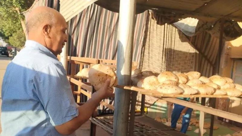 بعد رفع سعر الخبز.. موعد تطبيق منظومة الدعم النقدي في التموين