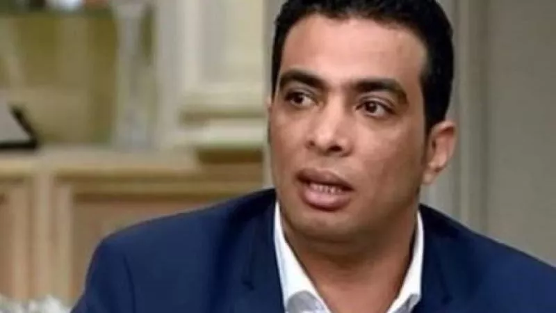 مفاجأة.. شادي محمد مديرا لجهاز الكرة النسائية بالأهلي