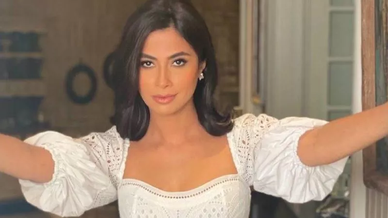 روبي تكشف عن دورها في فيلم «عصابة الماكس»