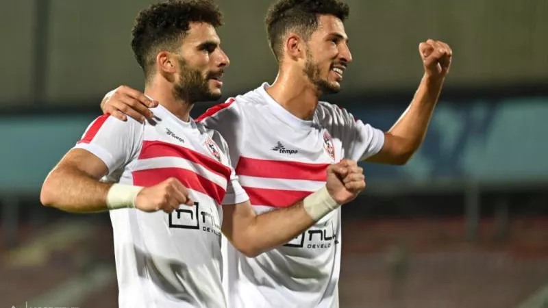أبطال الكونفدرالية.. «كاف» يستعرض ما قدمه الزمالك في البطولة بعد التتويج| فيديو