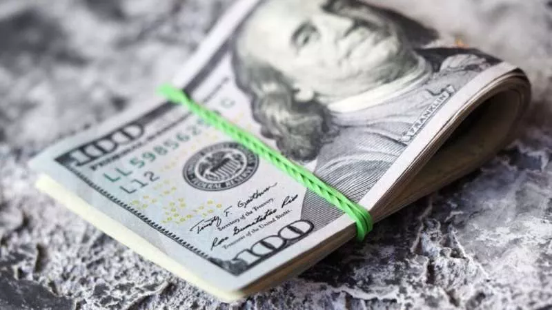سعر الدولار اليوم الأحد 2-6-2024 في مصر