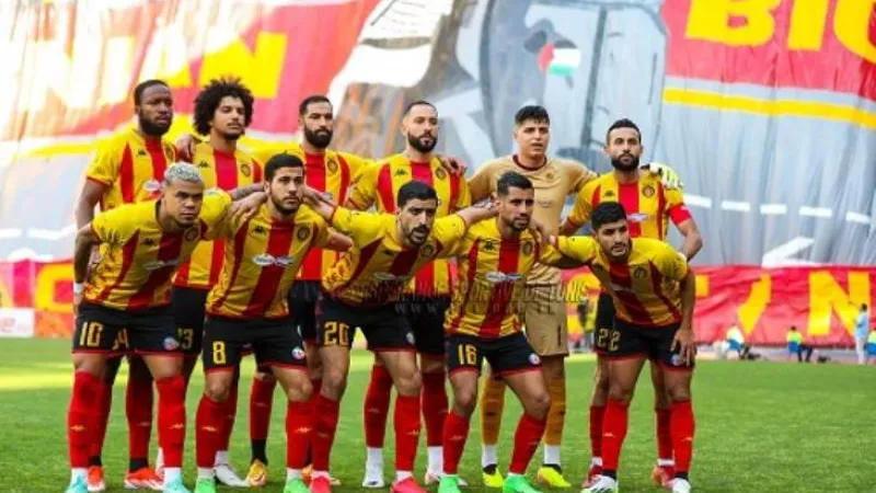 الترجي يواجه الأفريقي في قمة الدوري التونسي