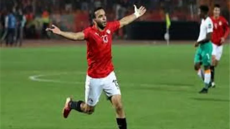 المصري يوافق علي بيع كريم العراقي للأهلي مقابل 20 مليون جنيه