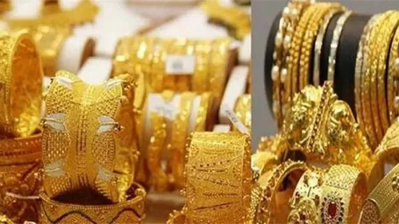 سعر الذهب اليوم الأحد 2-6-2024 بعد الانخفاض الكبير في الطلب