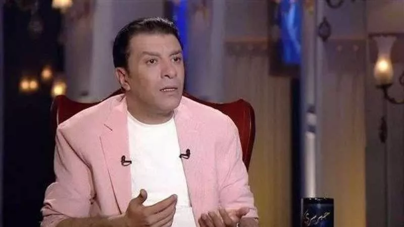 فشل القلب الاحتقاني.. تطورات الحالة الصحية للفنان مصطفى كامل