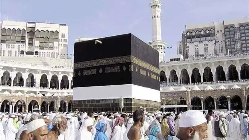 اسعار الحج 2024 بعد زيادتها.. وصلت إلى نصف مليون جنيه