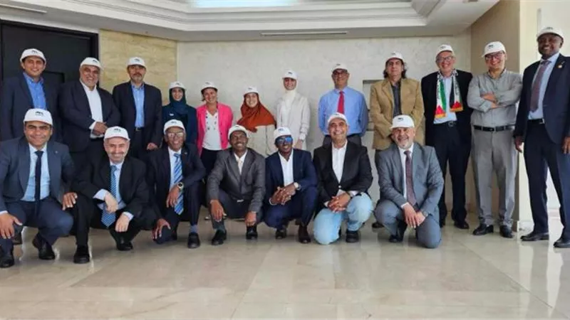 أكاديمية البحث العلمي تشارك في الاجتماع السنوي لشبكات الدول العربية للبحوث والتعليم