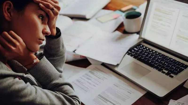 روشتة لتخفيف الضغط النفسي على طلاب الثانوية العامة