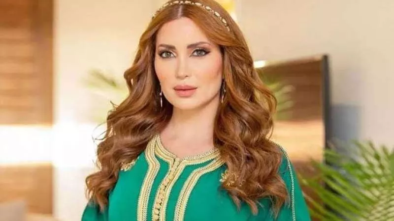 نسرين طافش تكشف سر فشل زيجاتها السابقة