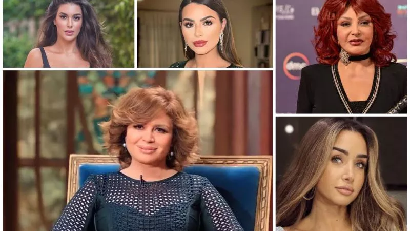 المال بدل العيال..  سر تخلي النجمات عن الإنجاب بسبب الشهرة
