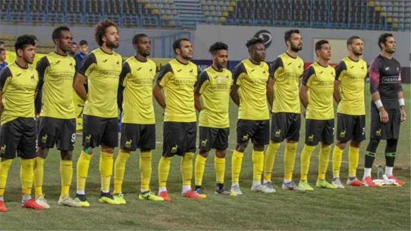 ثلاثي هجومي يقود تشكيل دجلة المتوقع أمام بيراميدز