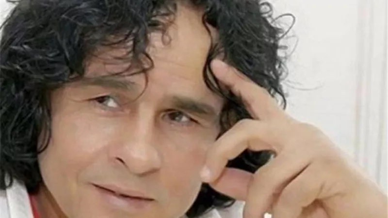 علي حميده يكشف باكيًا تفاصيل حالته الصحية : مش معايا فلوس اتعالج