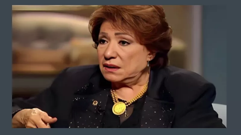 بعد تكريمها .. معلومات لا تعرفها عن سميحة أيوب