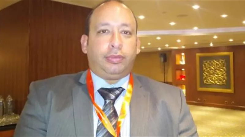 تعيين الدكتور حسام صلاح مديراً لمستشفيات جامعة القاهرة .. تعرف على سيرته الذاتية