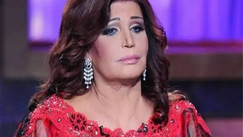رفضت عروض الرقص في إسرائيل.. وتمر بأزمة صحية تمنعها من الظهور.. سر اختفاء نجوى فؤاد