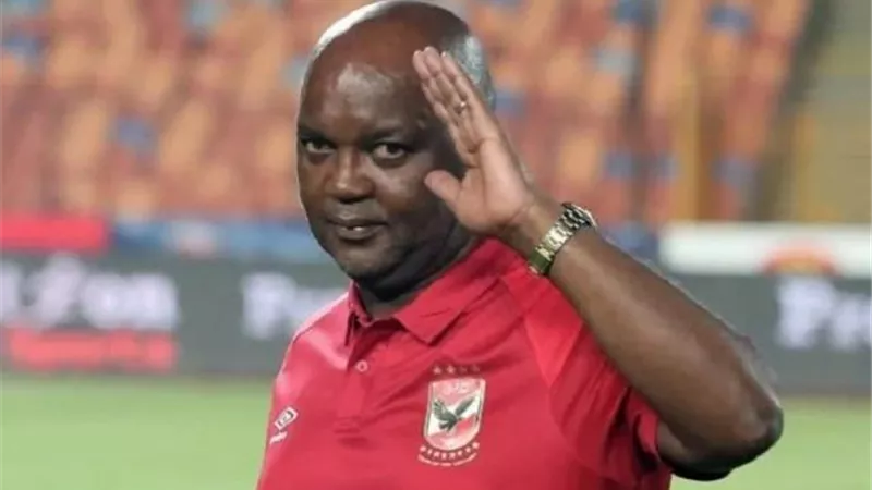 الاهلي يواجه الانتاج الحربي بطريقة متوازنة