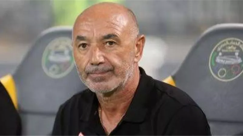 باتشيكو يطالب لاعبي الزمالك بصدارة الدوري