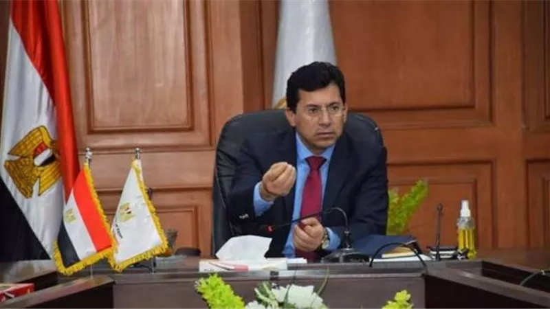 وزير الشباب والرياضة : تأمين مونديال اليد مهمة الشباب الجامعي